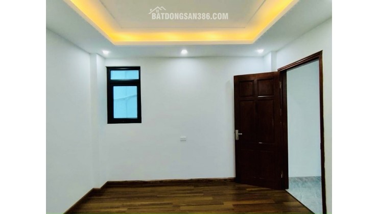 Bán nhà 46m2 Phố An Hòa, 6 tầng thang máy 10 phòng khép kín, nhỉnh 11tỷ
